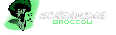 Screaming Broccoli, Inc